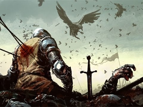 Dark Souls 2 - [Backstab glitch]