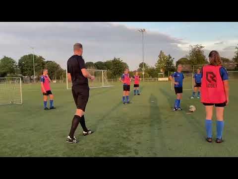 Promo Video Ter Leede Vrouwen - 3