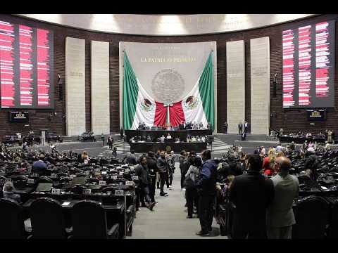 EN VIVO / Segunda Sesión Ordinaria del 24 de febrero de 2026