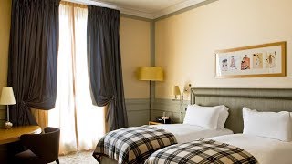 Hotel Scribe Paris Opera by Sofitel
