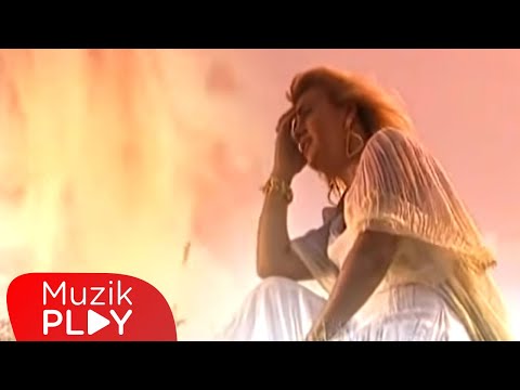 Ağladıkça - Mine Koşan (Official Video)