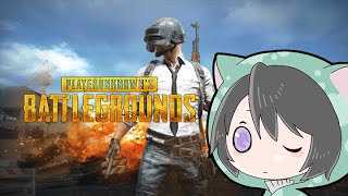 【PUBG】APEX出来ないから元祖バトロワゲー久々にやる