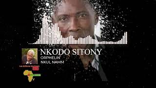 Download lagu nkodo sitony '' ma nyui'' mp3