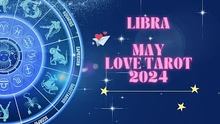 LIBRA MAY TAROT ♎️ THIS PERSON WANTS TO REDEEM THEMSELVES!