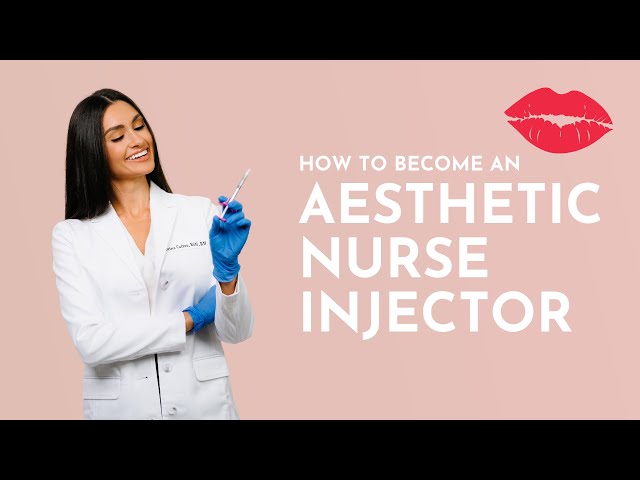 How To An Aesthetic Nurse In Florida
