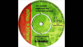 the maytals night and day extended