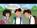 Dettol Warriors Digital Comic Part 1