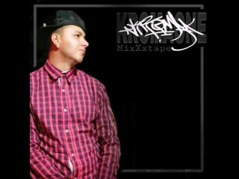 KROMAONE - SUBTERRÁNEO FT.CORE