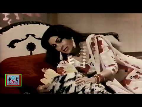 MERI DUNIYA SAJAI TERE PYAR NE - NOOR JEHAN - PAKISTANI FILM FAQEERIA
