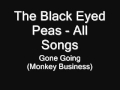 112. The Black Eyed Peas - Disco Club 