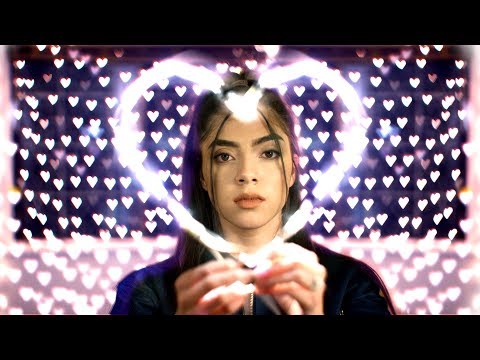 Lucy Camp - The Heart Dies (Official Video)