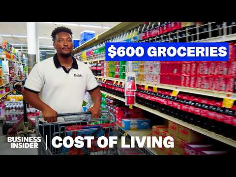 Average New Yorker Salary