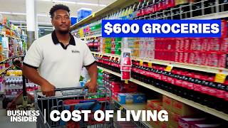 Breaking Down My $159,000 Salary In Brooklyn, New York | Cost Of Living