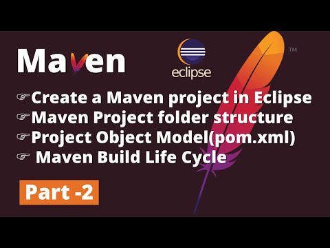 Part 1 Apache Maven Tutorial Introduction