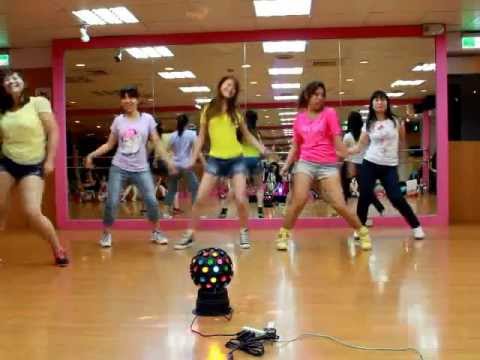 1020629~FIESTAR - Vista 第三拍。。。