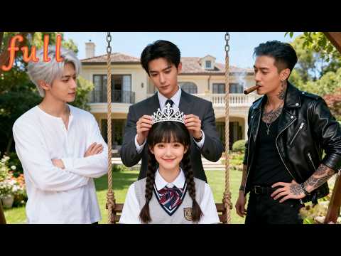 Killed by demonic family & reborn, I chose my remarried mother—loved by 3 CEO brothers!