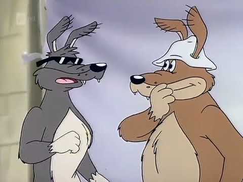 Vili Vilperi jakso 10 osa 1/2