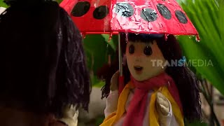 Download lagu Tips Anti Kehujanan Dari Arsa | LAPTOP SI UNYIL (16/01/20) PART 5 mp3