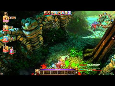 Divinity: Original Sin Soundtrack - Battle 9