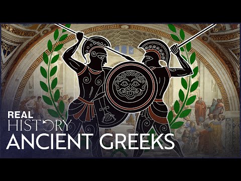 What Was Everyday Life Like In Ancient Greece?