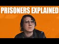 Prisoners Movie Explained