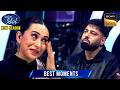 Raj Kapoor की Life Journey देखकर सब हो गए Emotional Indian Idol S15 Best M