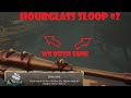 Hourglass Sloop 2 Sea Of Thieves PvP Season 9