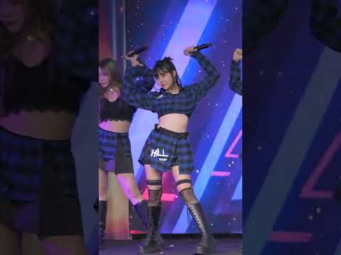 Chermild BerryBerry Focus in CoverDance2023 25062023