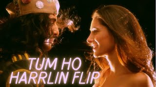 Tum Ho - Mohit Chauhan (Harrlin Flip)🌊💜 Vide