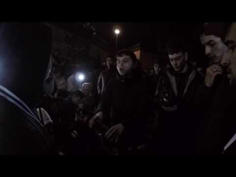 SHEI vs S.TORPE vs RUCKY vs ?? - Octavos - 1°Regional FullrapAlicante