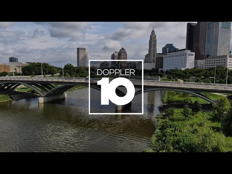 Saturday morning forecast | July 29, 2023