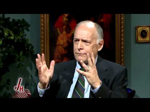 Journey Home - 2015-11-09 - 1/09/15 Roger Dubin