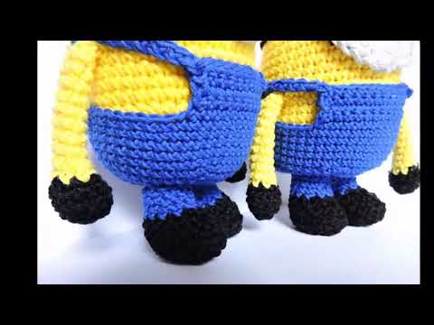 Curso online de AMIGURUMI