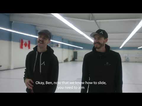 Ontario Curling Tankard 2023 | Alair Homes