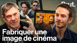 Gus Van Sant : l’interview très (très) technique (MTV, IA, My Own Priv