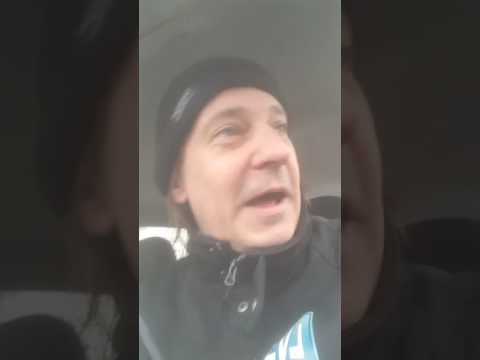 Arno sloot de milieu straat