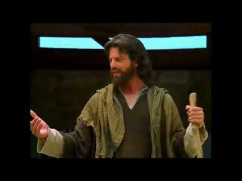 Paul gets to Athens Acts 17:16-34