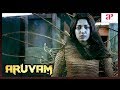 Aruvam Movie Thriller Scene | Siddharth possess Catherine | Siddharth reveals the past | Stunt Silva