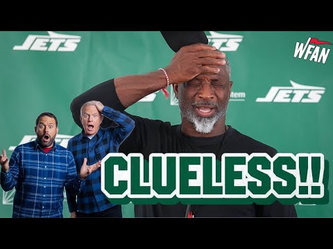 Gio DESTROYS Aaron Glenn for Being CLUELESS!