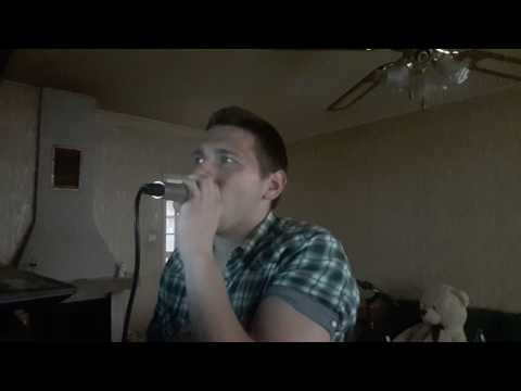 My Mistakes - Chris Burzin singing, Dizzla D Beats Instrumental