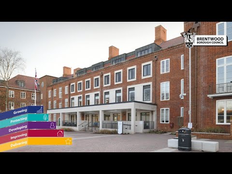 Matter 7f - West Horndon