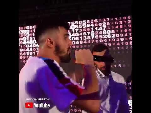 Kelle Kelleye Jayko vs Miro