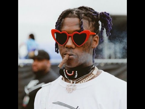 Famous Dex - Pressure Feat. Lite Fortunato