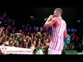 Diamond Platnumz - Mombasa Concert (12th October 2014)