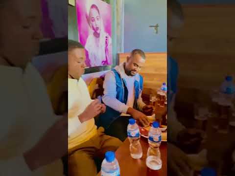 ያጉቴ ቁርጥ ቤት yared nagu yagute kurt bet #ያጉቴቁርጥ #dinklijoch #ethiopia #ethiopianmusic