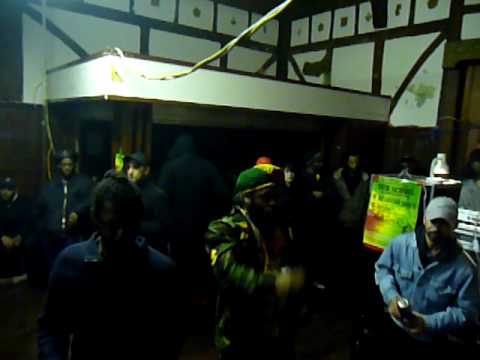 ITAL POWER MTS KING ALPHA-ITAL POWER LAST ONE PT 1