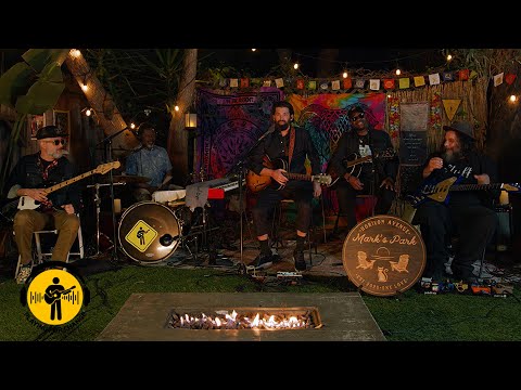 Mark's Park EP9: An Evening with Brendan O'Hara | Playing For Change