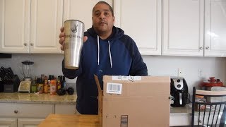 Winner Of The BBQ Hippie Giveaway