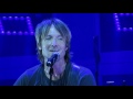 Keith Urban "Only You Can Love Me This Way" Live @ The Borgata Event Center