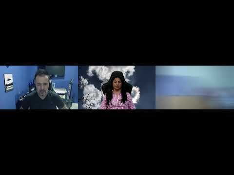 219-ES Andrey, Reptilianos y la energía del miedo - Hipnosis Regresiva Freddy Marín Team Grifasi